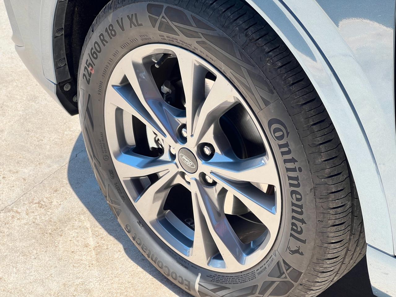 Ford Kuga Plug-In * ST-Line X * Tetto Apribile * B&O * Prezzo Reale