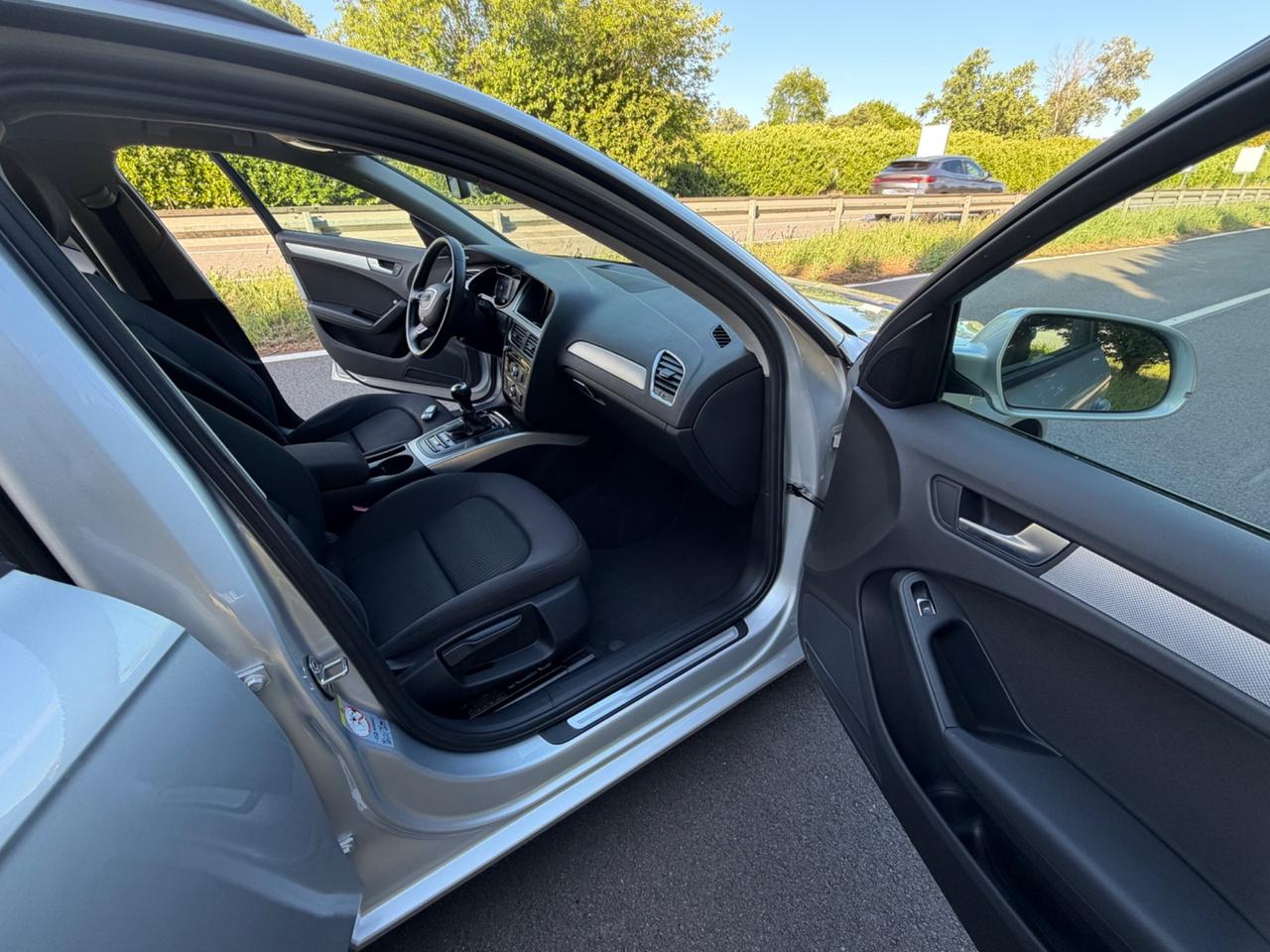 Audi A4 Avant 2.0 TDI 143CV F.AP. Advanced