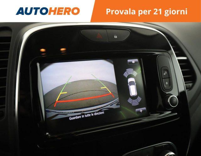 RENAULT Captur TCe 12V 90 CV Sport Edition2