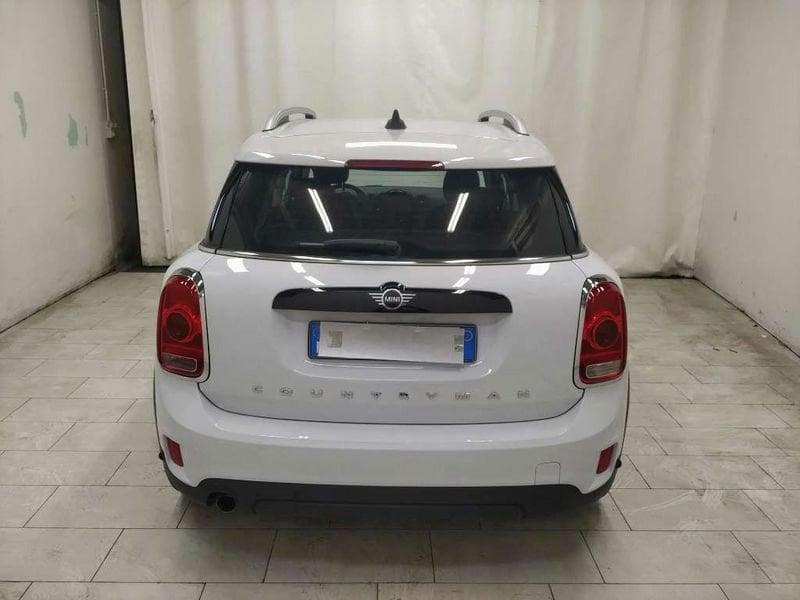 MINI Mini Countryman F60 Mini Countryman 1.5 One D Baker Street auto 7m my20