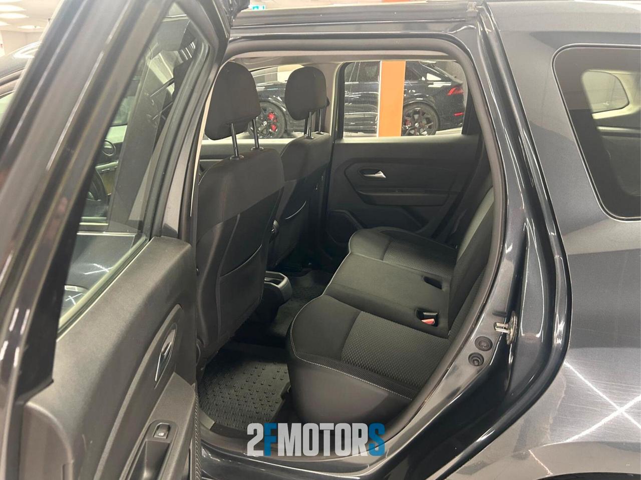 Dacia Duster 1.5 Blue dCi 8V 115 CV 4x2 Prestige