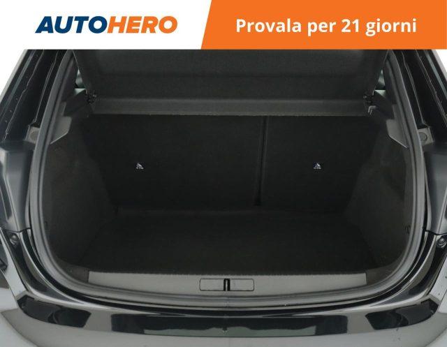 PEUGEOT 208 PureTech 75 Stop&Start 5 porte Active