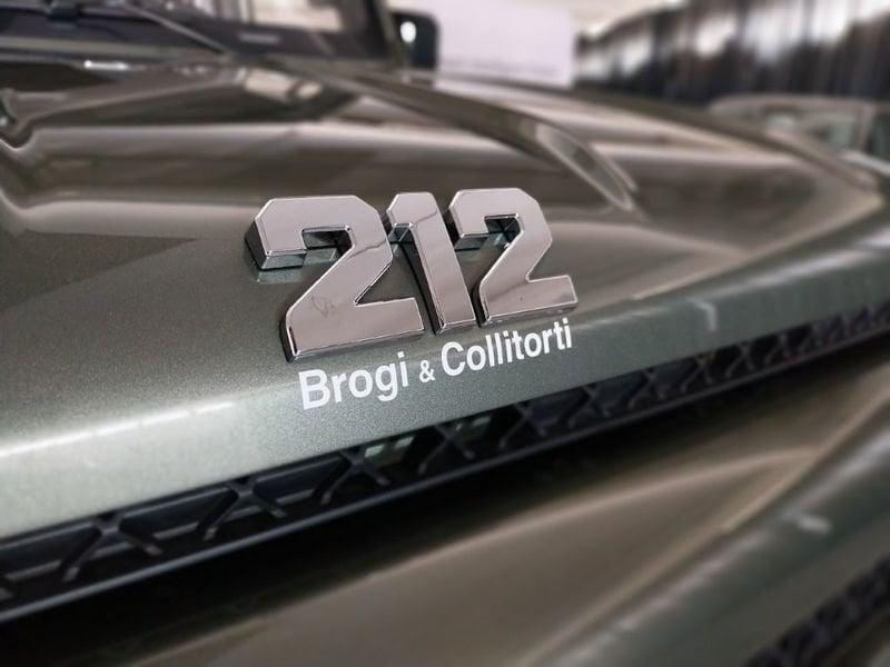 EMC 212 212 2.0 tdi Diesel 4wd 8at