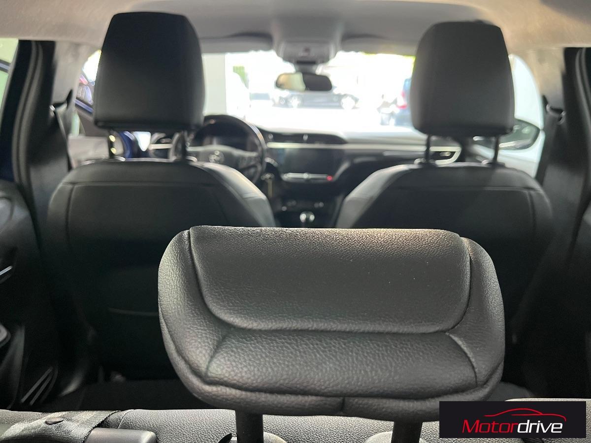 OPEL - Corsa - 1.2 100 CV aut. Edition