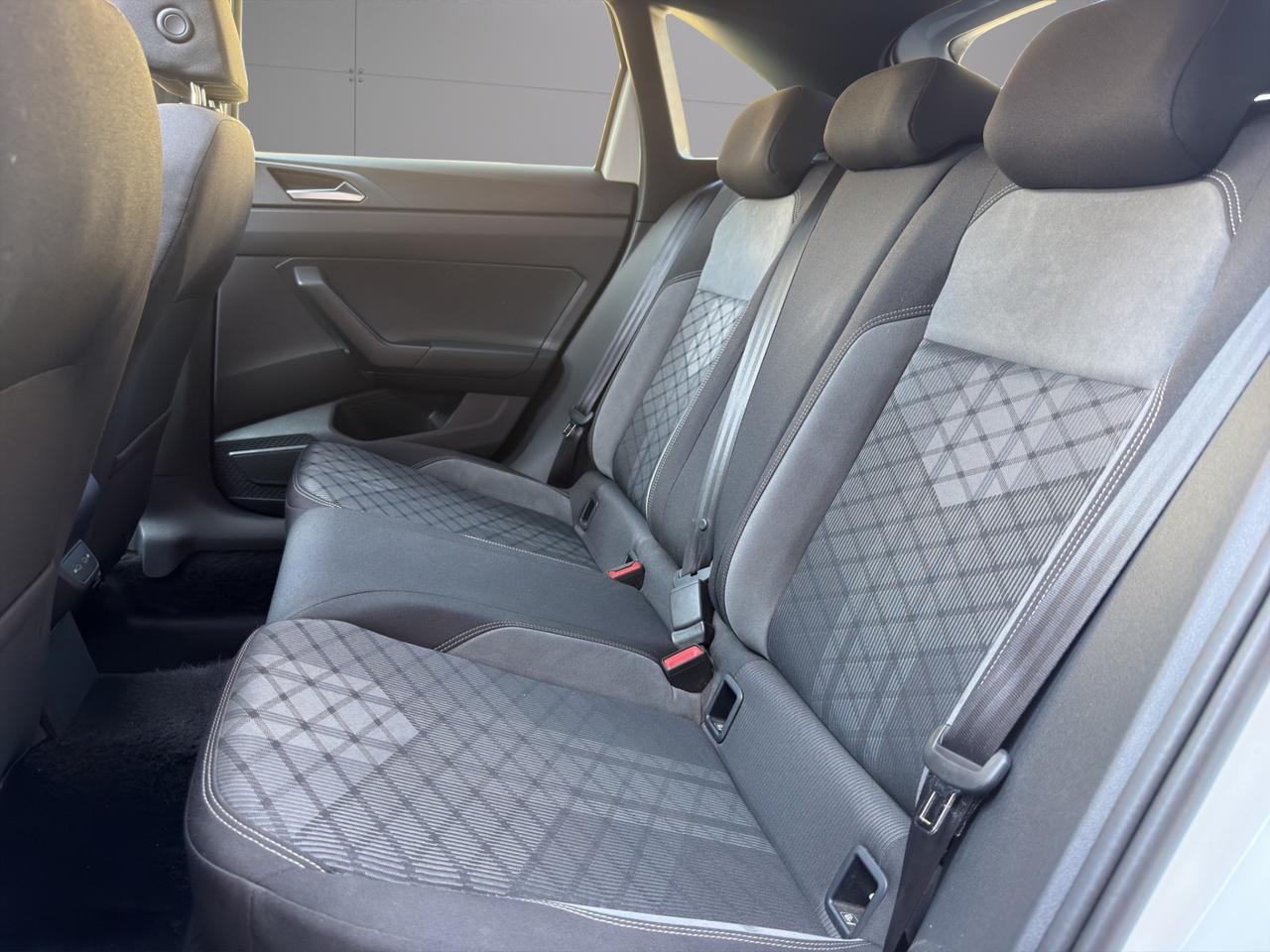 Volkswagen - Taigo 1.0 TSI 115 CV DSG R-Line - Promo Finanziamento