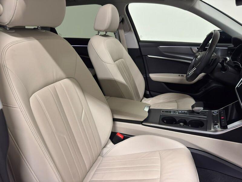 Audi A6 allroad quattro A6 Allroad 40 2.0 tdi mhev 12V quattro 204cv s-tronic