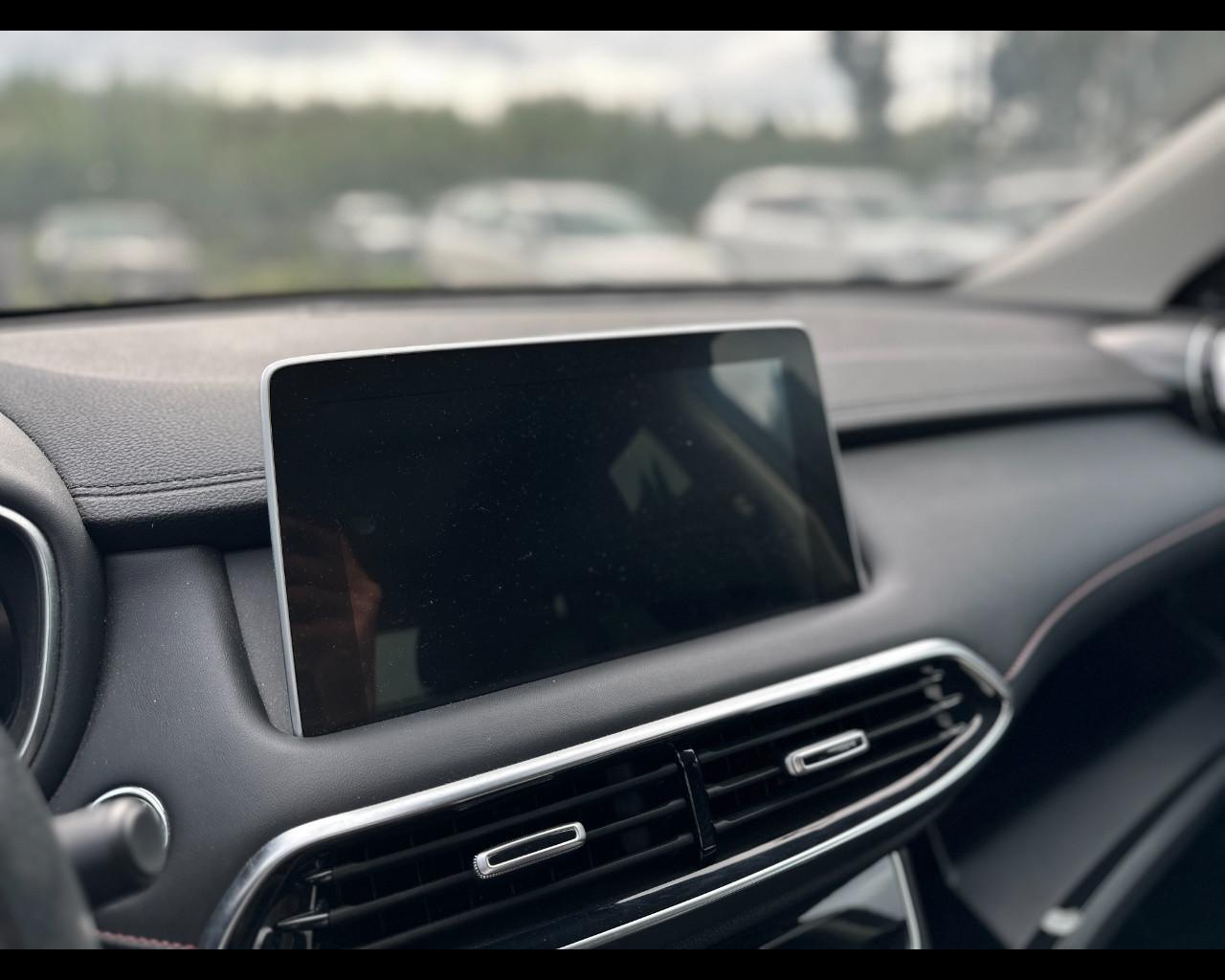 MG HS I - HS 1.5 t Luxury