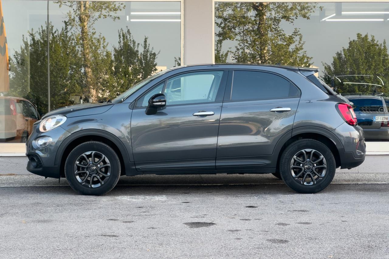 Fiat 500X DIESEL CV 95
