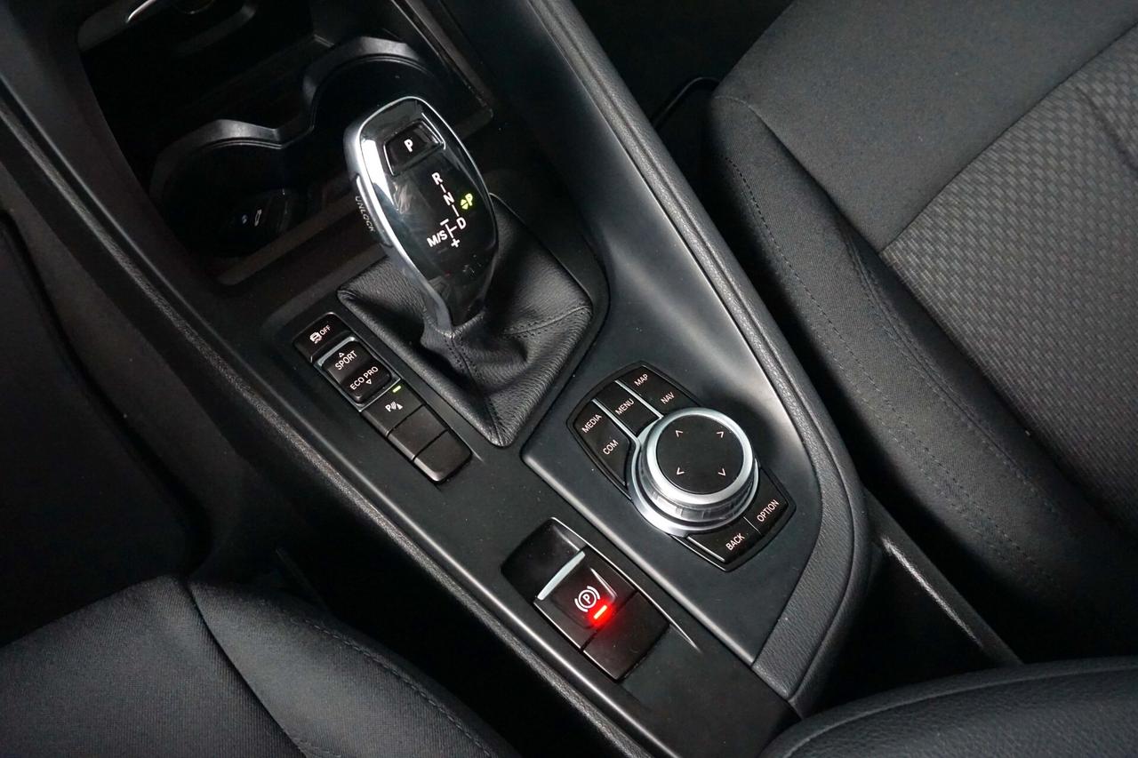 Bmw X1 xDrive18d Business Advantage