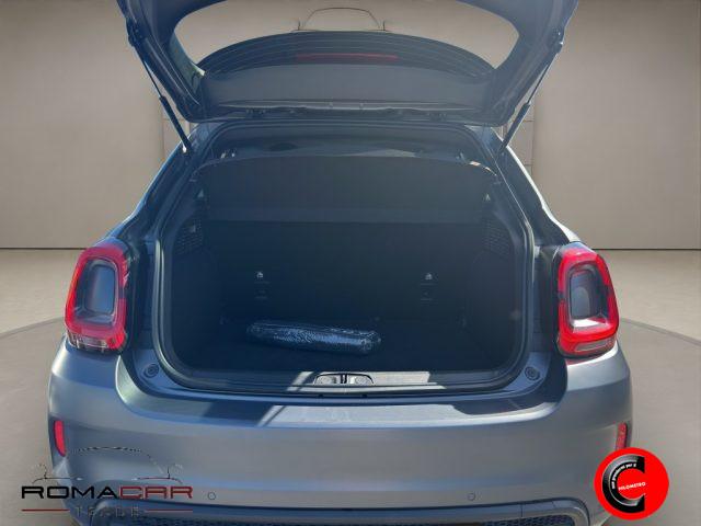 FIAT 500X 1.3 T4 150 CV DCT Sport FULL!