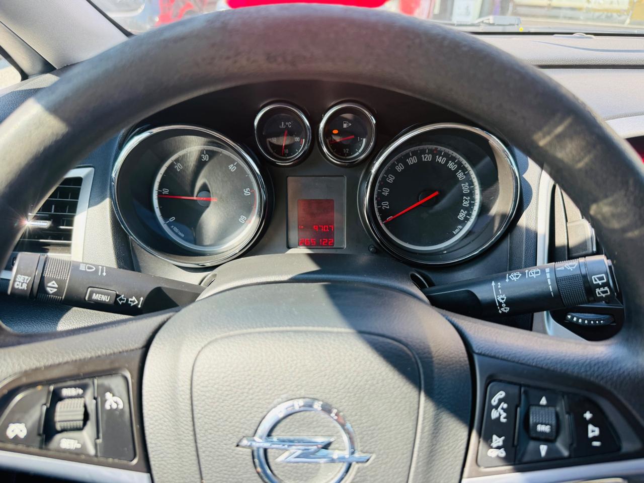 Opel Astra 1.7 CDTI 110CV Sports Tourer Elective
