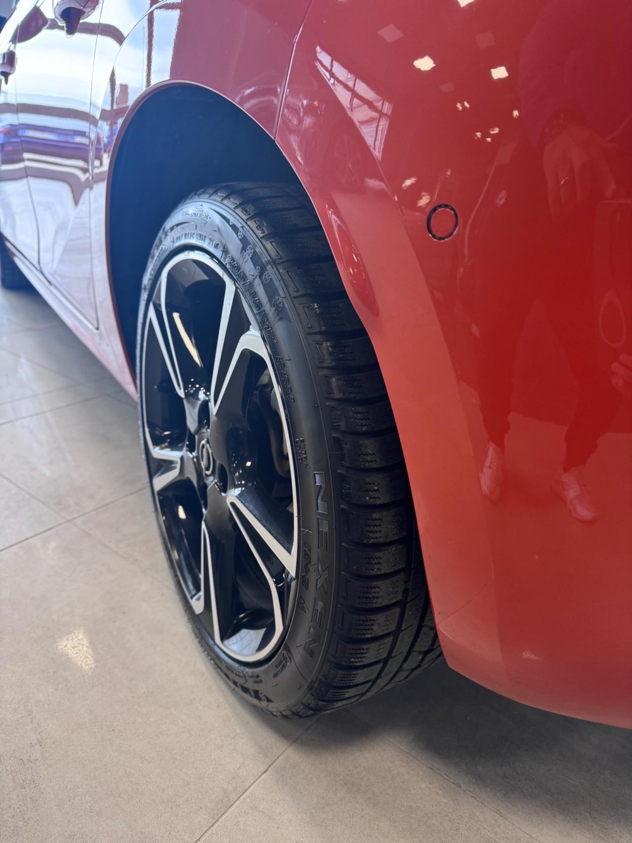OPEL CORSA 1.5 HDI MY2021 GS LINE