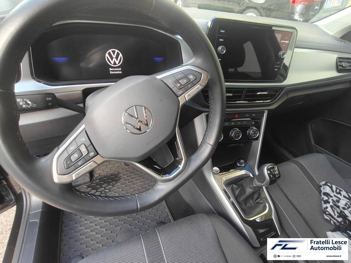 VOLKSWAGEN - T-Roc 1.0 tsi Edition Plus 115cv