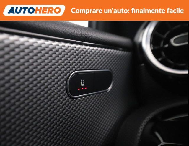 MERCEDES-BENZ A 180 Automatic Sport