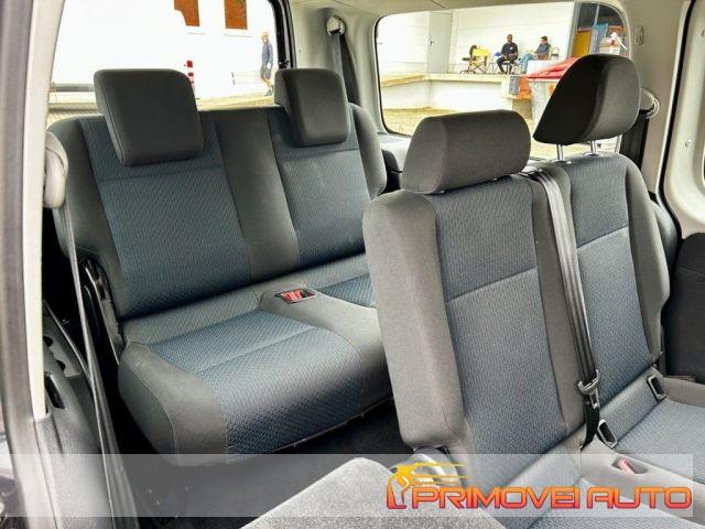 VOLKSWAGEN Caddy 1.0 TSI 102 CV Trendline Maxi