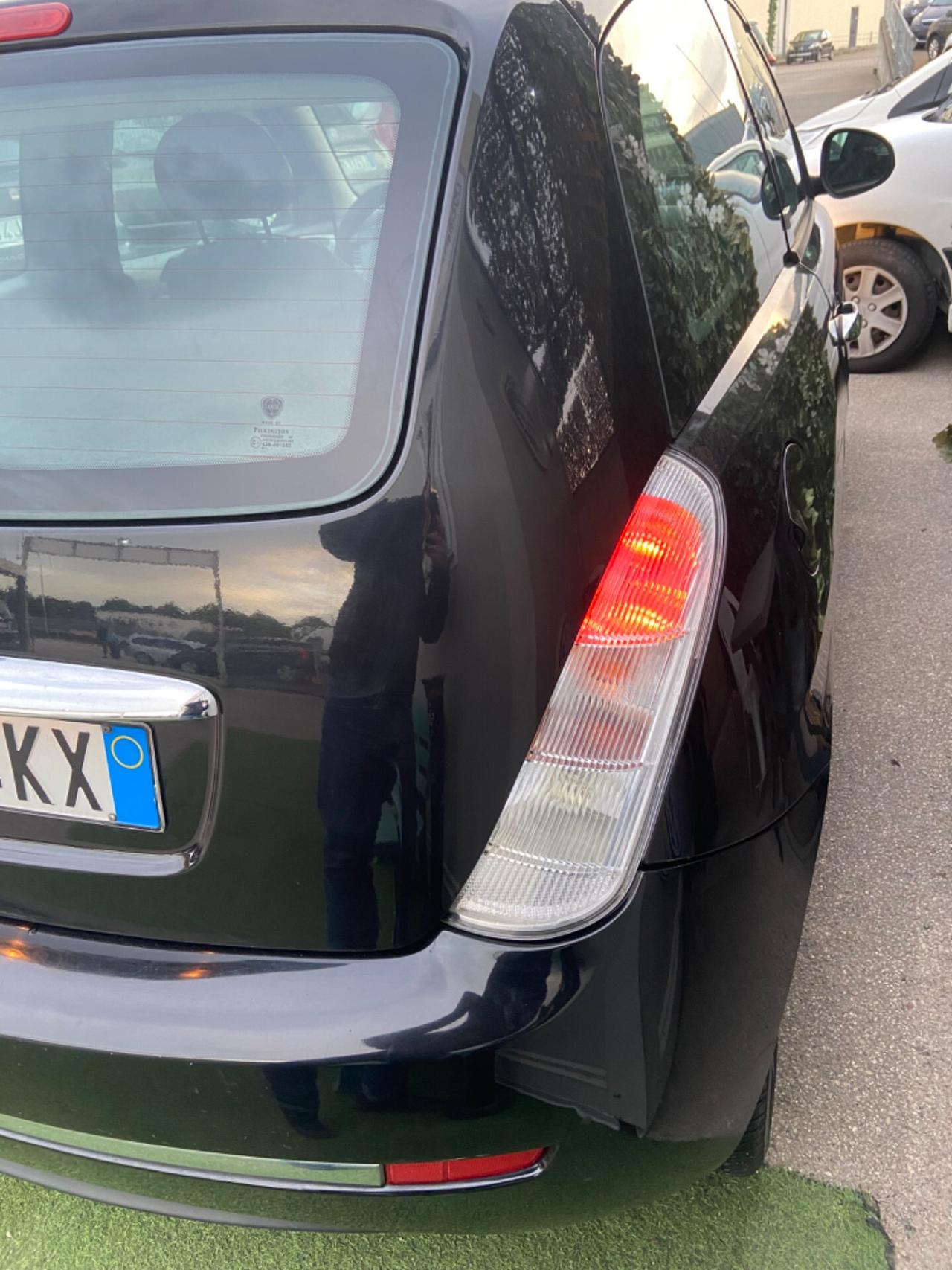 Lancia Ypsilon 1.2 69 CV Diva