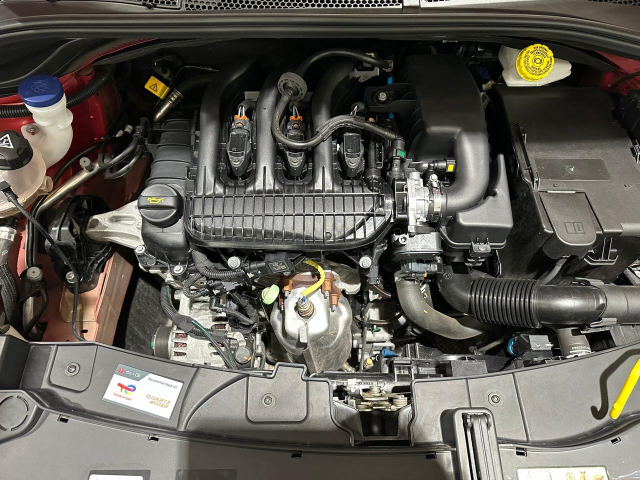 Citroen C3 PureTech 83 S&S Max - 2024