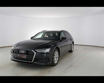 AUDI A6 Avant 45 2.0 TFSI S tronic Business Plus