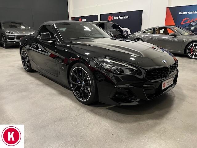 Bmw Z4 M M40i