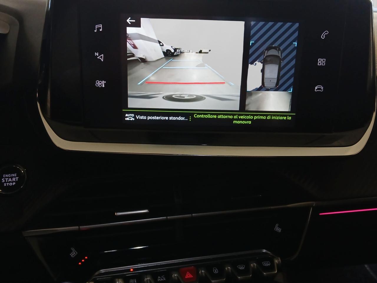 Peugeot 208 PureTech 100 Stop&Start 5 porte GT pack