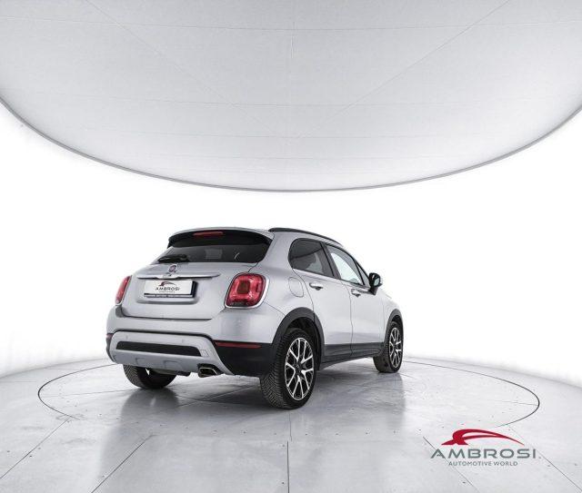 FIAT 500X 1.6 MultiJet 120 CV Pop Star