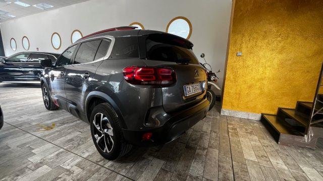 CITROEN C5 Aircross PureTech 130 S&S Shine
