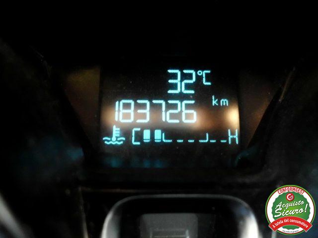 FORD EcoSport 1.5 TDCi 90 CV Titanium
