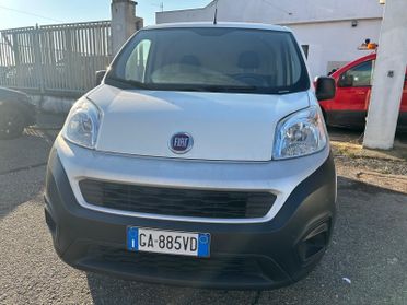 Fiat Fiorino 1.4 8V CNG 70CV Cargo SX