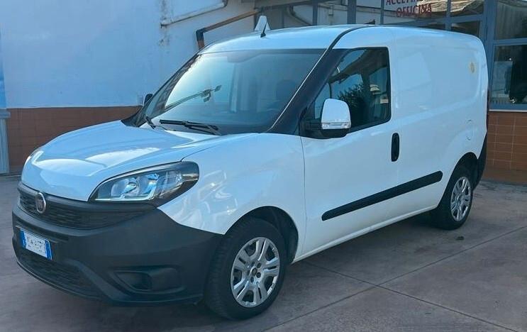 Fiat Doblo FIAT DOBLO' CARGO 1.3 MTJ Diesel 95 CV 70 kW HACCP EURO 6