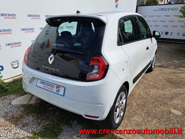 RENAULT Twingo SCe 65 CV Intens - AZIENDALE - MINI RATA