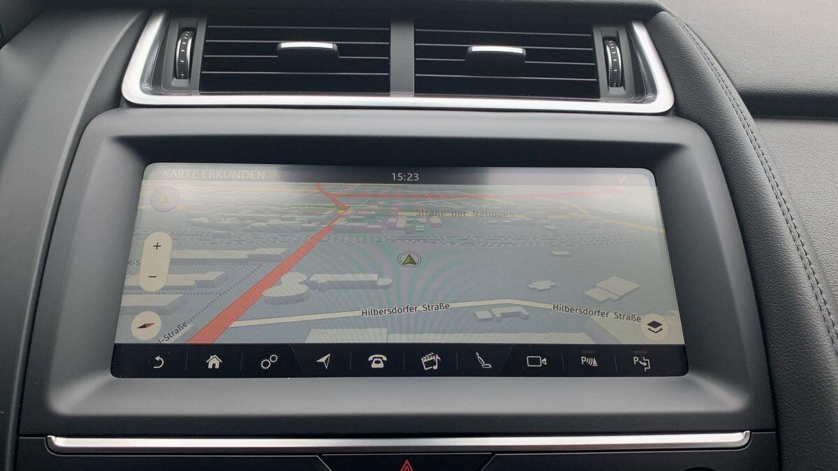 Jaguar E-Pace 2.0D 150 CV AWD aut. SE