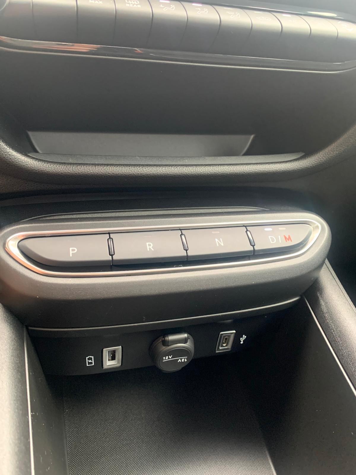 Fiat 600 Hybrid 100 CV DCT MHEV - KM 5.000 - PROMO FINANZIAMENTO