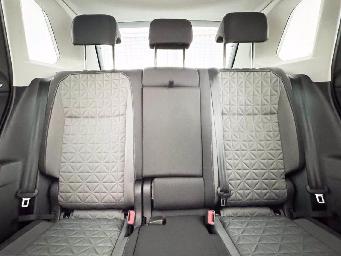 VOLKSWAGEN Tiguan 2 0 tdi life 150cv dsg