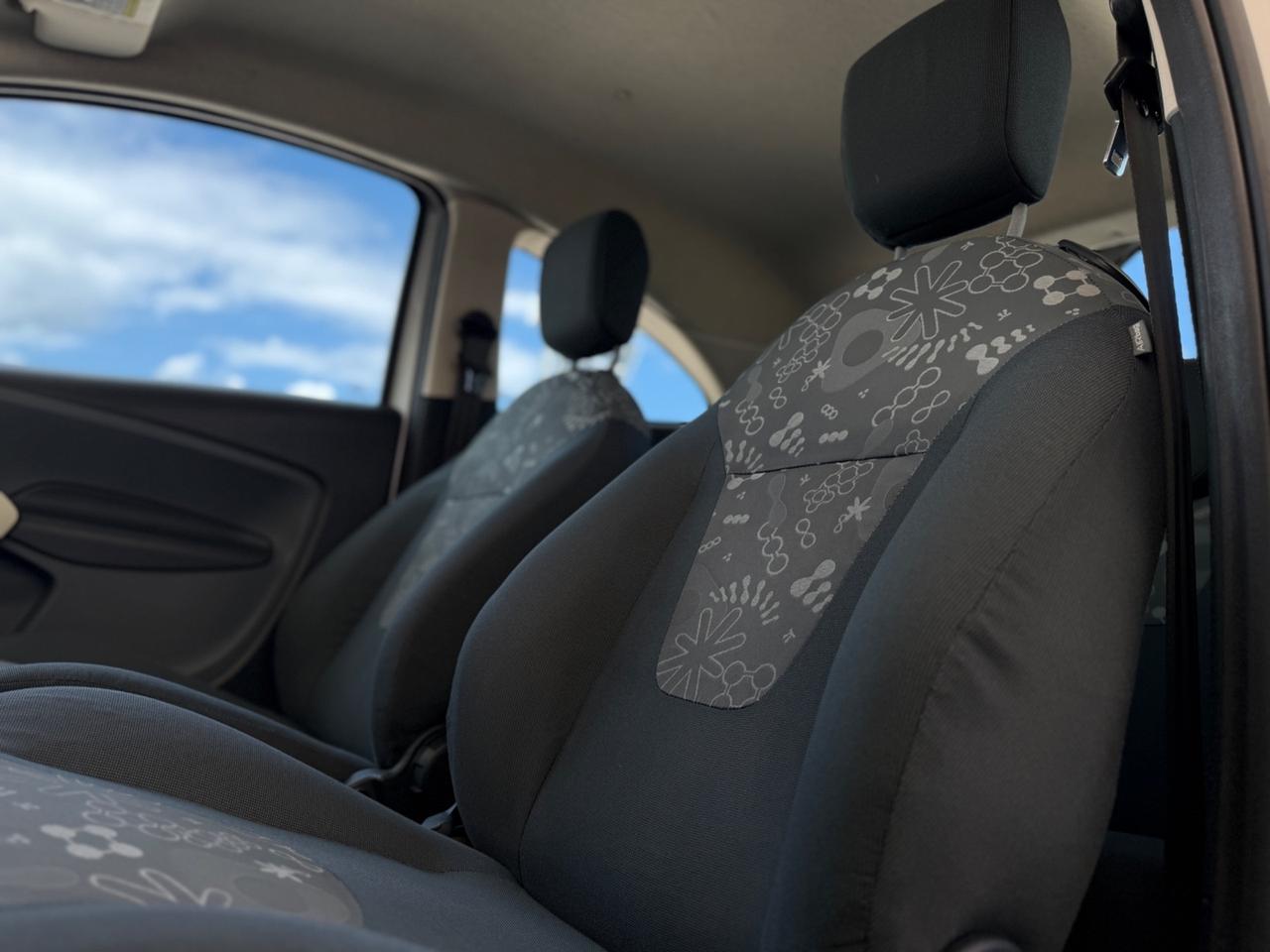 Ford Ka 1.3 TDCi 75CV Plus Diesel