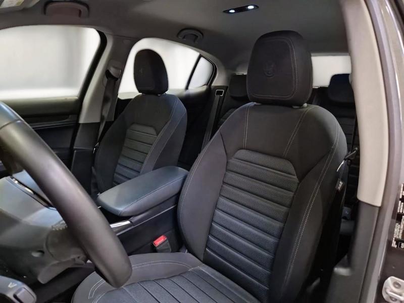 ALFA ROMEO STELVIO 2.2 Turbo Diesel 160CV Business AT8 RWD