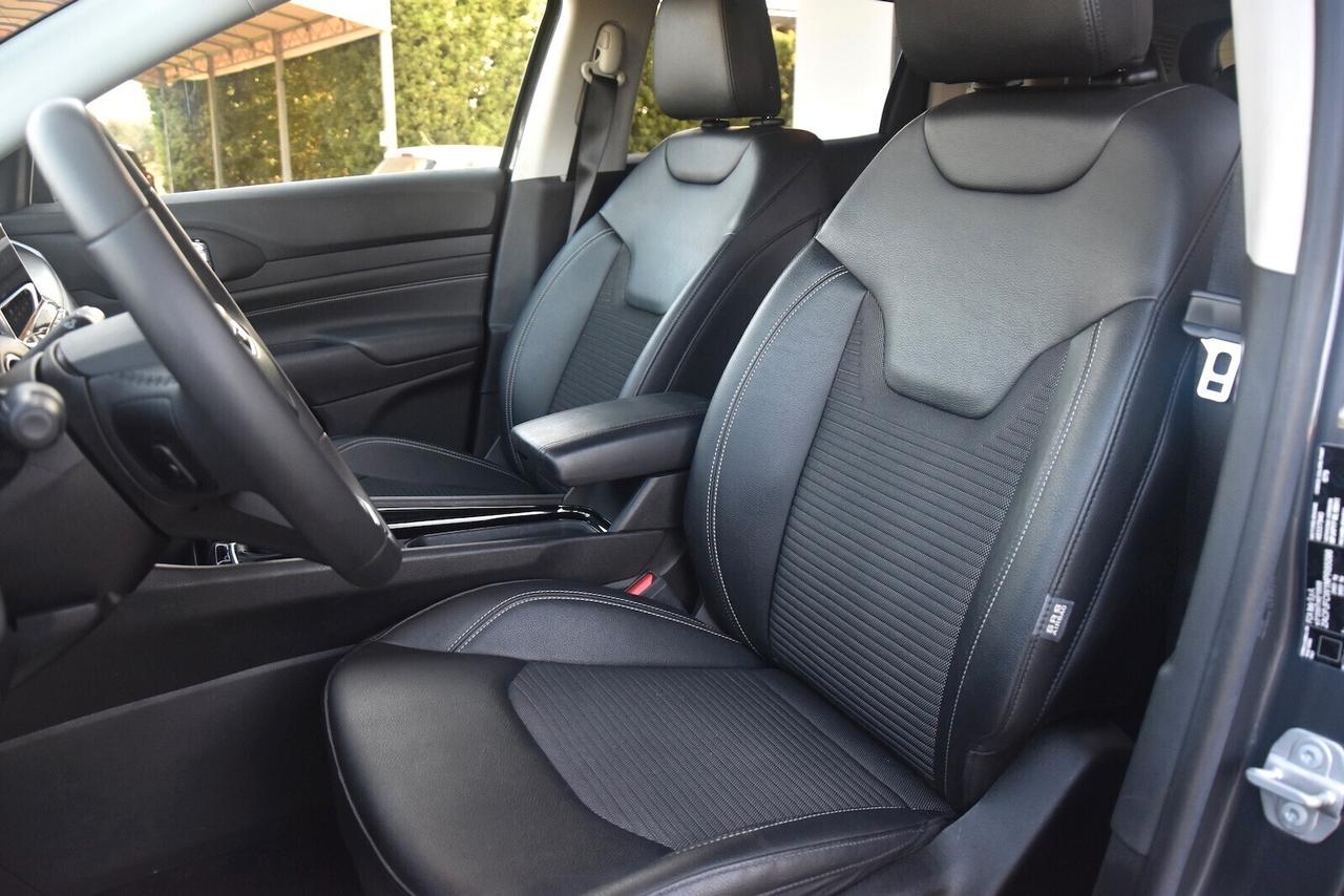 Jeep Compass 1.3 T4 190cv PHEV 4xe AT6 Limited