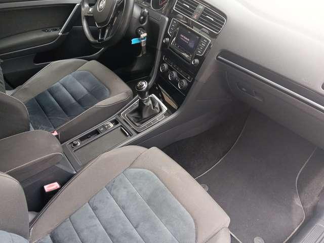 Volkswagen Golf Golf VII 2013 5p 1.6 tdi Highline