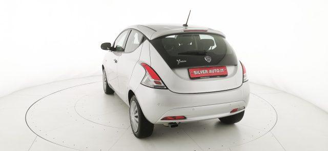 LANCIA Ypsilon 1.2 69 CV 5 porte S&S - VETTURA GRANDINATA