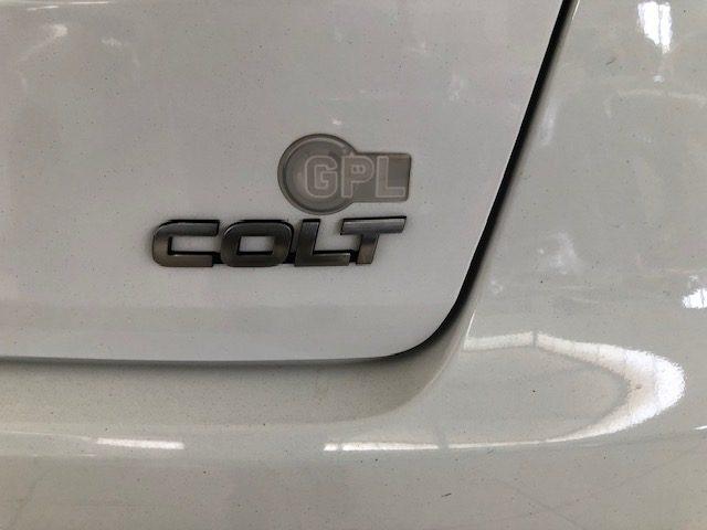 MITSUBISHI Colt 1.1 12V 3p. GPL Inform