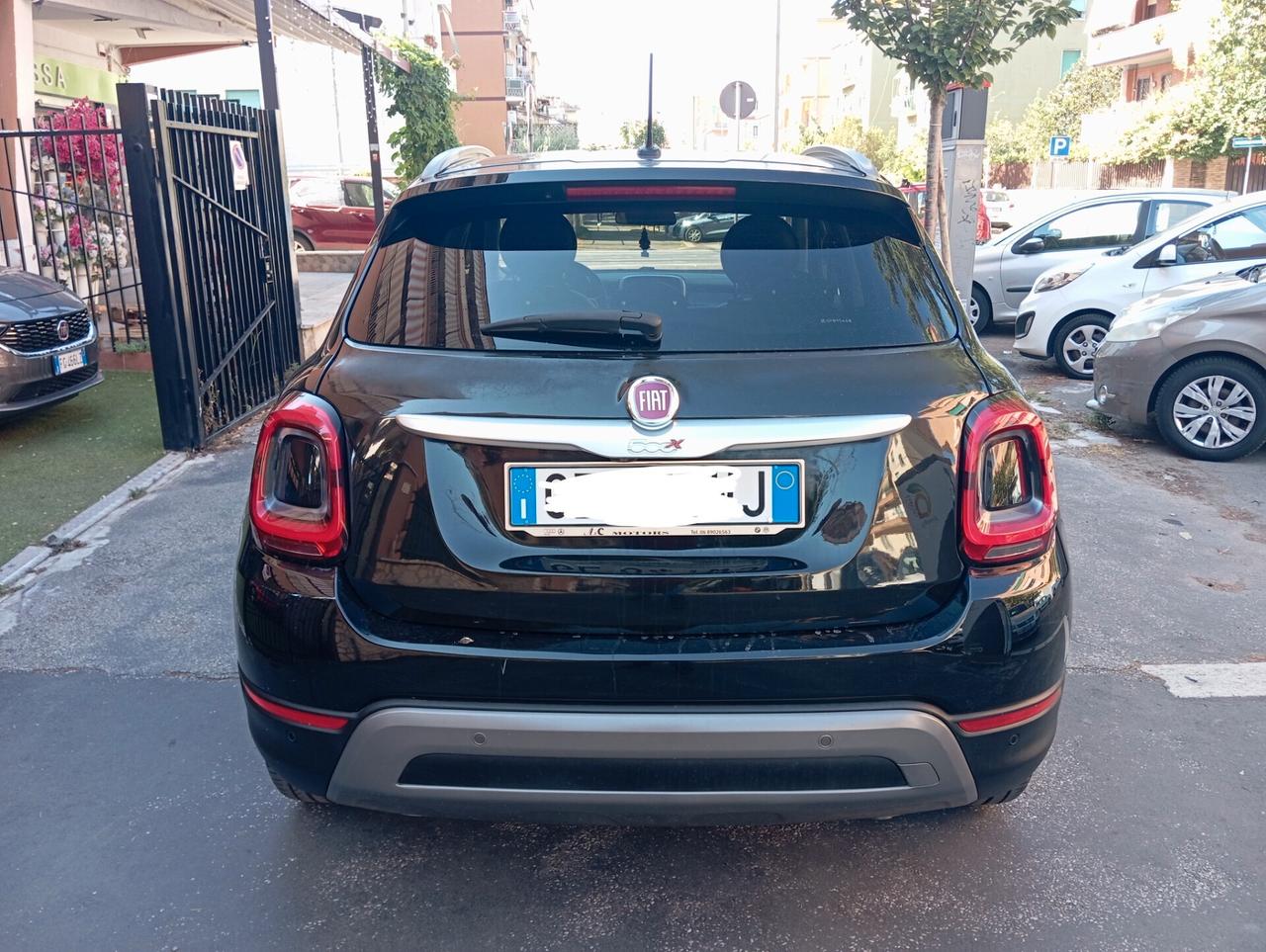 Fiat 500X 1.3 T4 150 CV DCT Sport offerta del mese