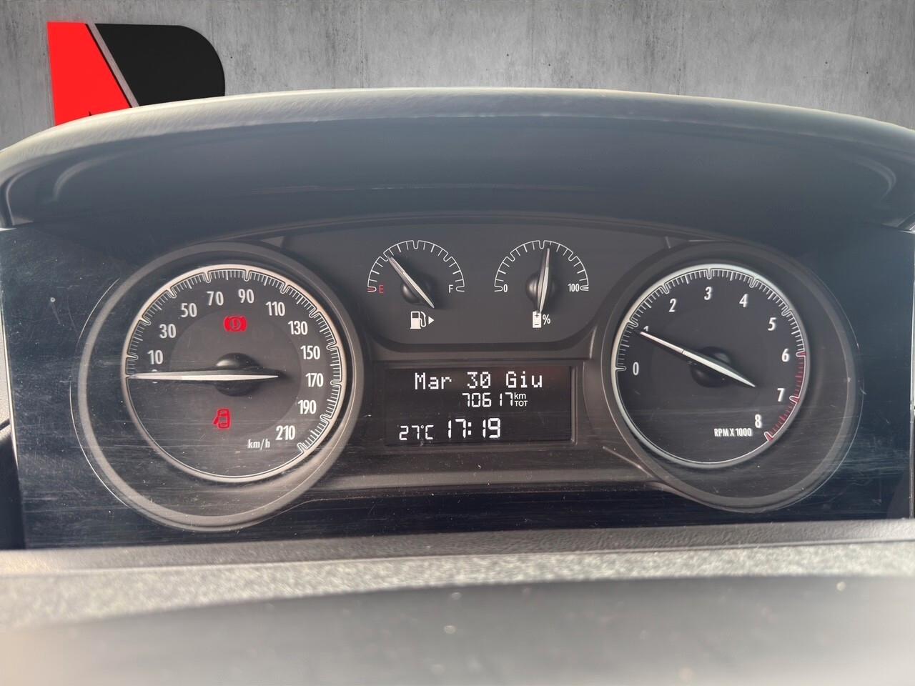 Lancia Ypsilon 1.0 FireFly 5 porte S&S Hybrid Silver Plus