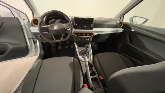 SEAT Arona 1.0 EcoTSI Style