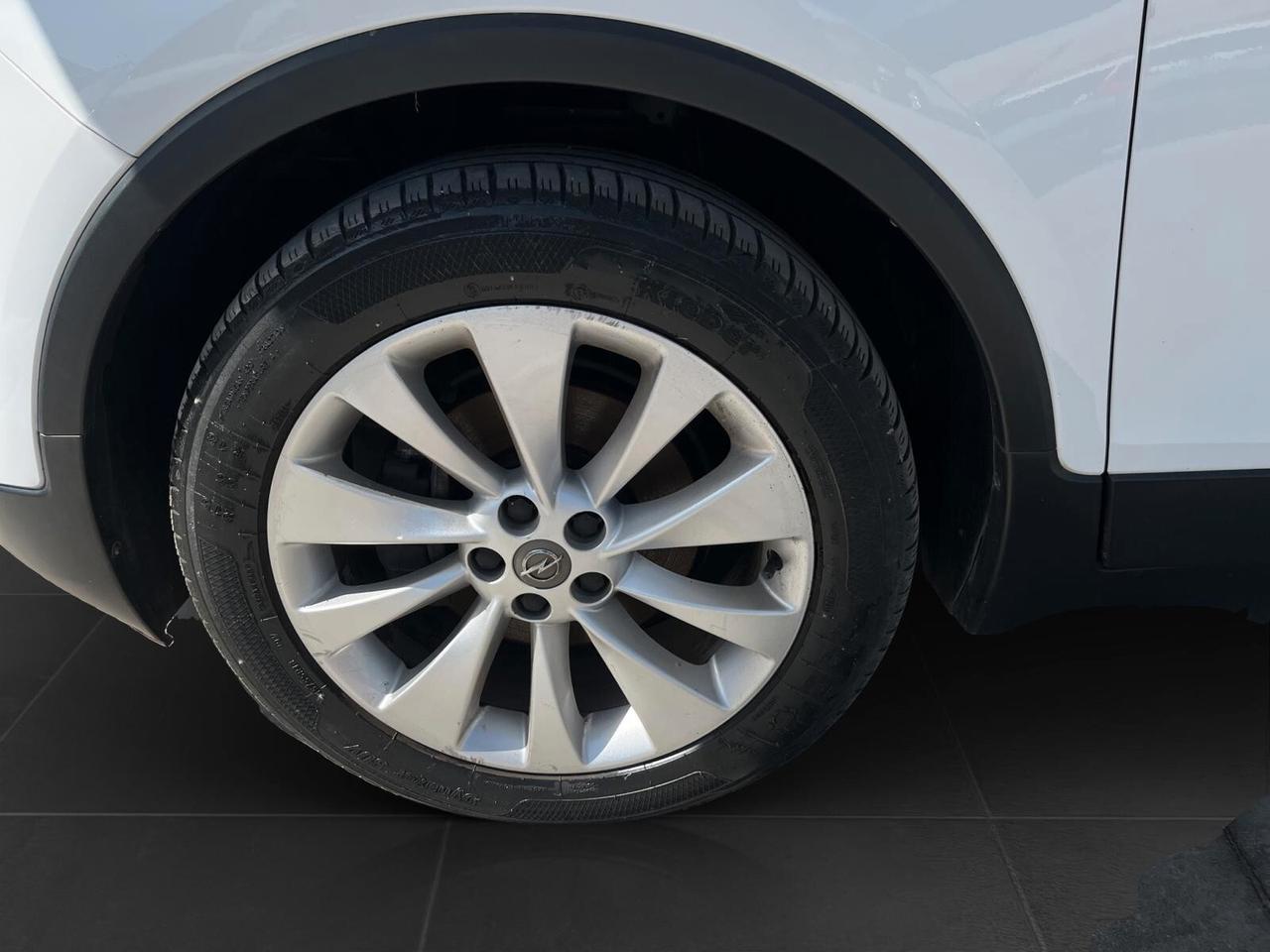 Opel Mokka X 1.6 CDTi 136 Innovation STRAFULL INTROVABILE
