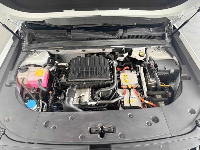 JAECOO Jaecoo 7 1.5 TGDI PHEV Premium