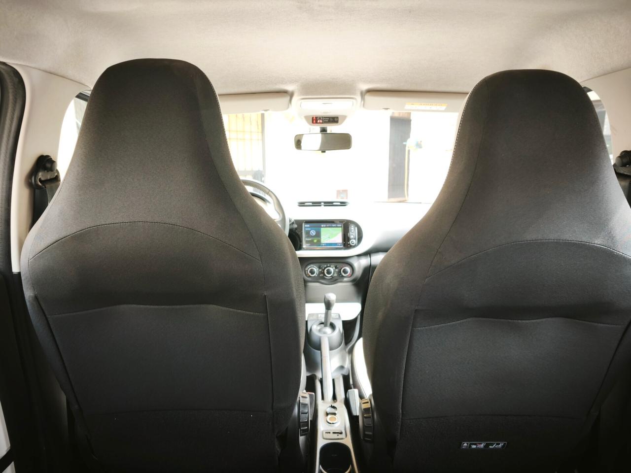 Renault Twingo SCe Stop&Start Intens