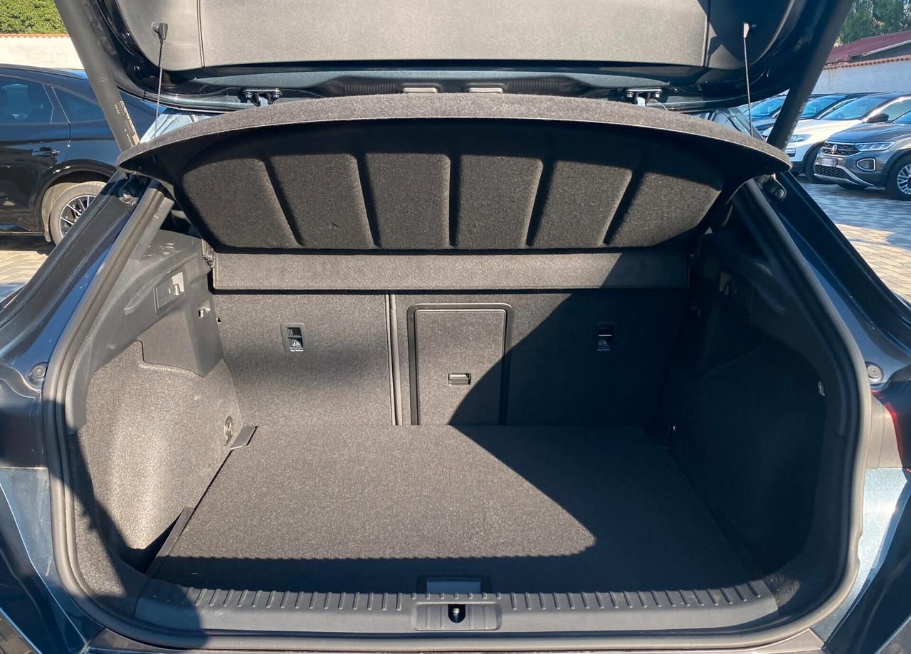 Cupra Formentor 2.0 TDI 150CV