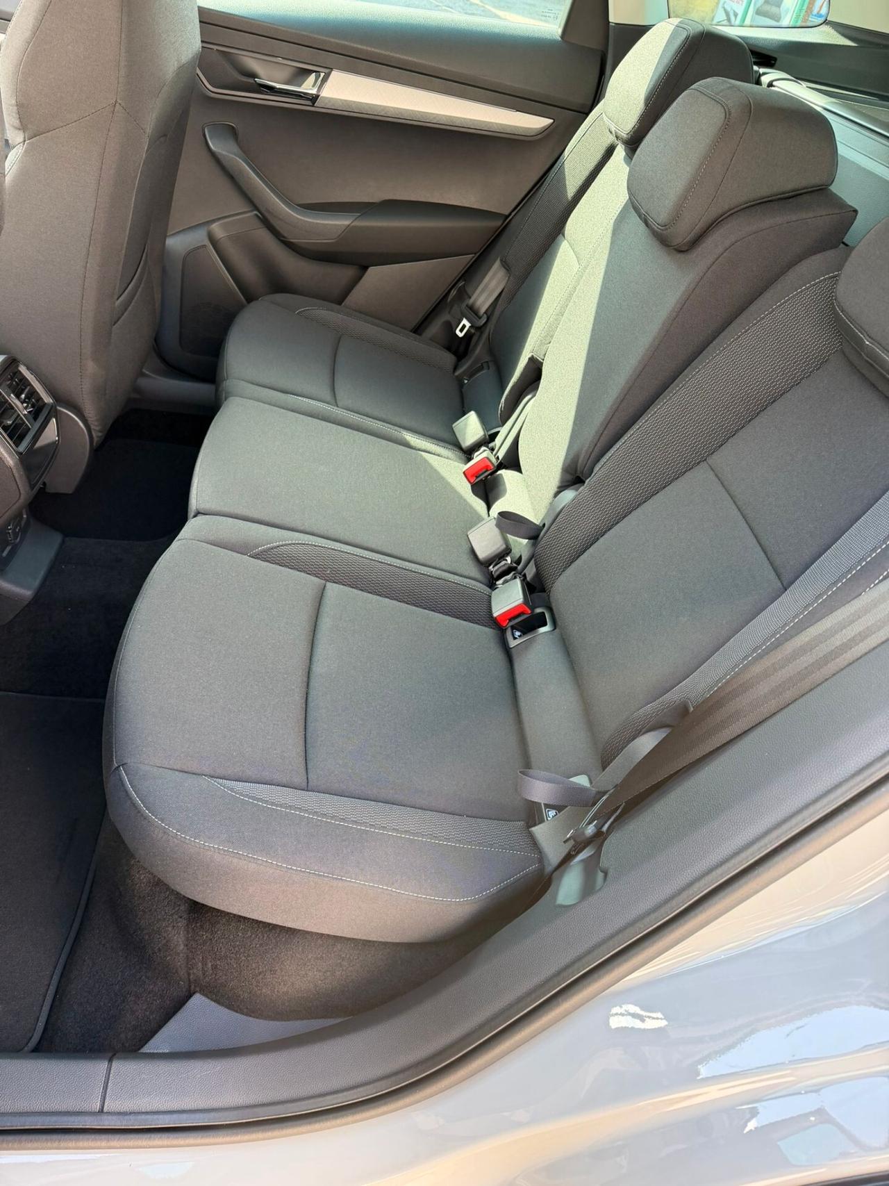 Skoda Karoq 2.0 TDI SCR DSG Style