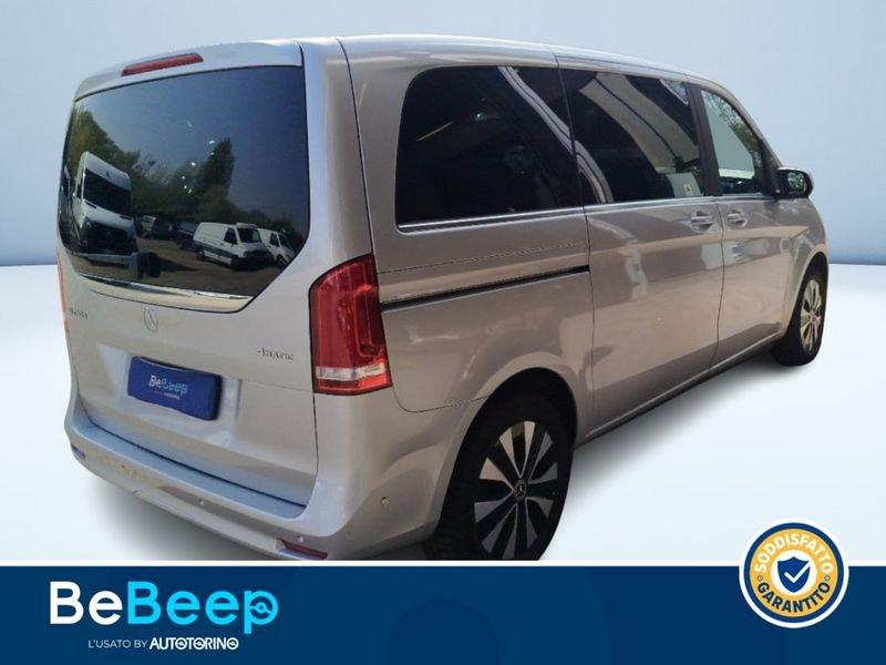 Mercedes-Benz Classe V V COMPACT 250 D SPORT 4MATIC AUTO