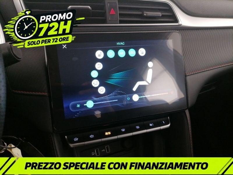 MG ZS 1.5 Luxury
