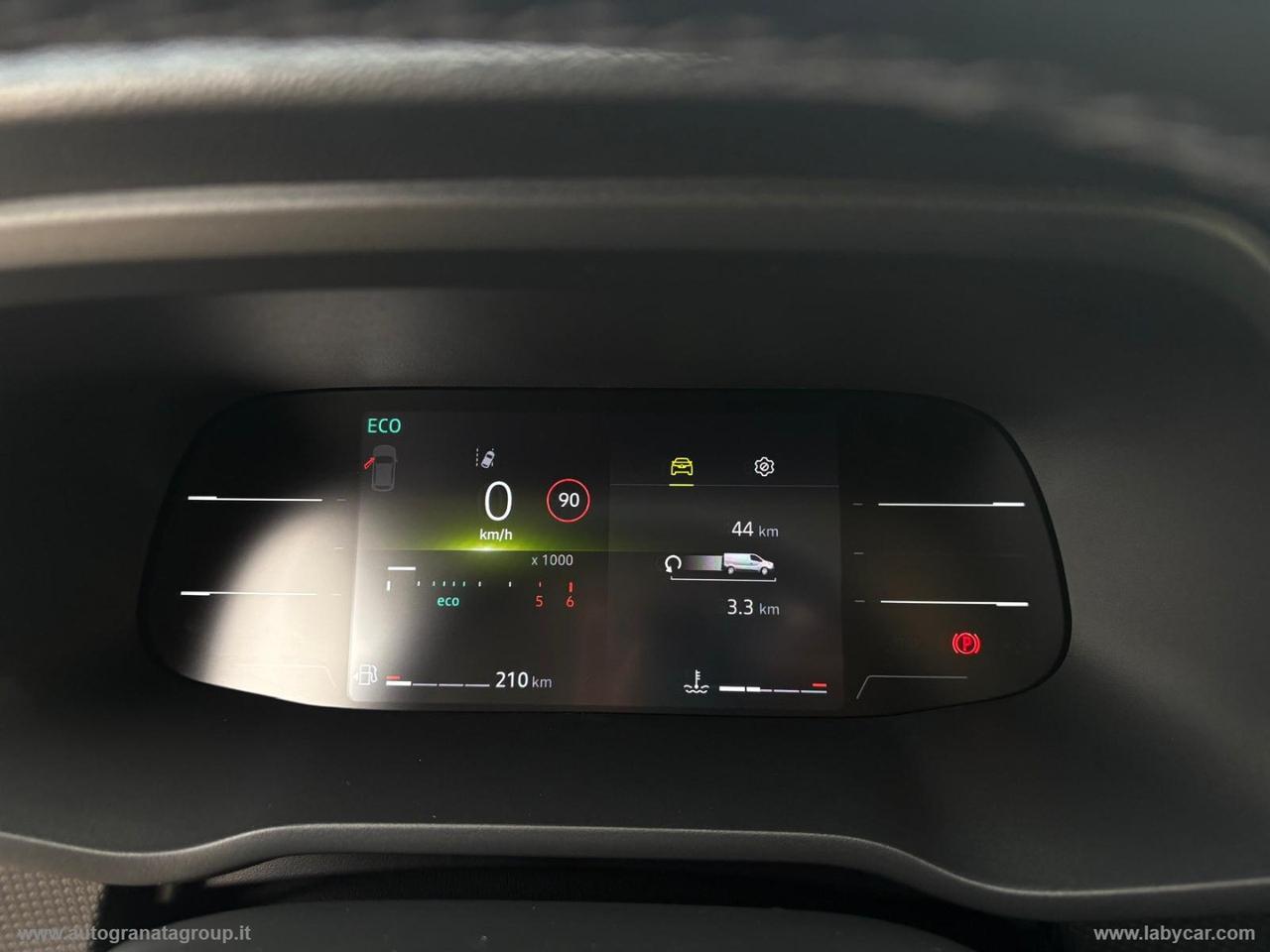 Trafic BluedCi 150CV PL-TN Equi.EasyAcc.